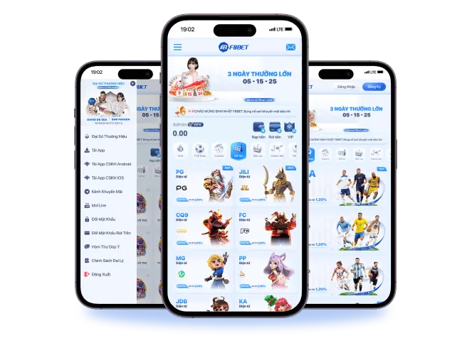 Đa dạng trò chơi cá cược tại TP88