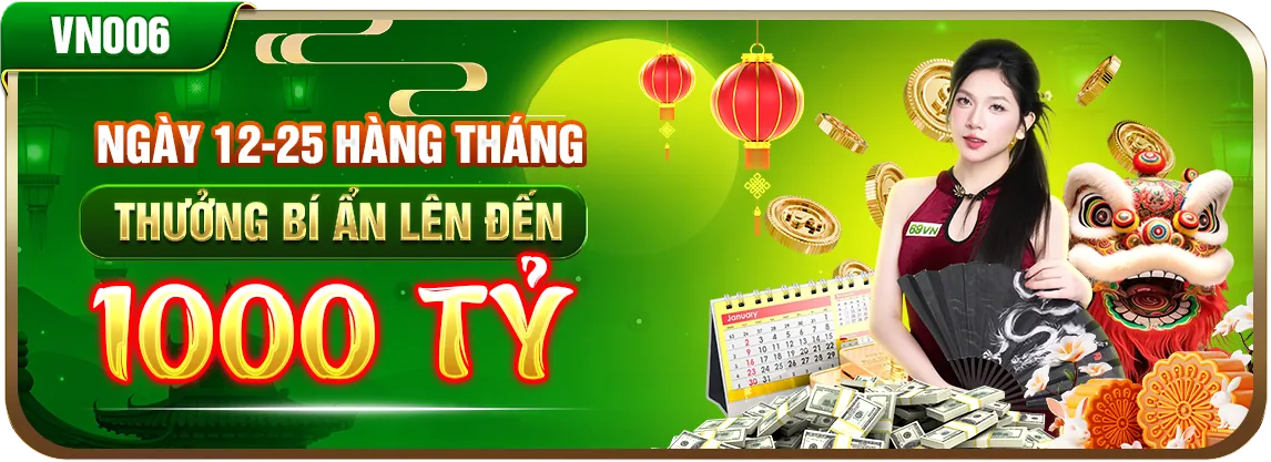 Hình ảnh sang trọng của chương trình VIP TP88