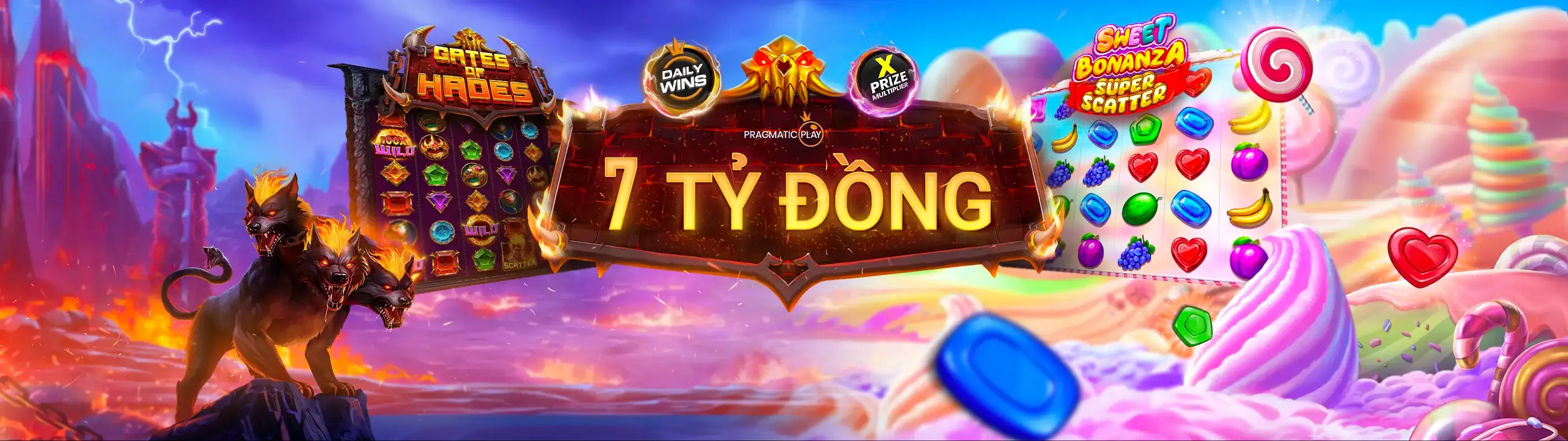 Sòng bạc trực tuyến TP88 với các trò chơi casino đa dạng