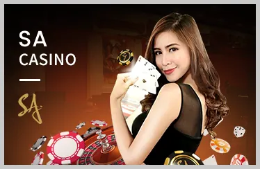 Trò chơi Baccarat tại TP88