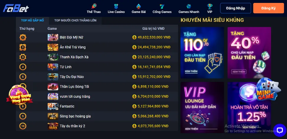Ưu Đãi Độc Quyền TP88 App