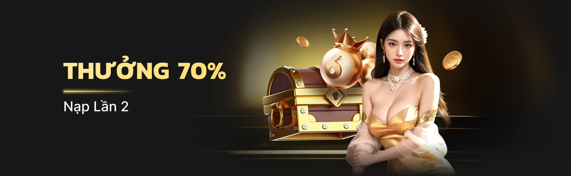 Game Nổ Hũ Video Slot hiện đại tại TP88